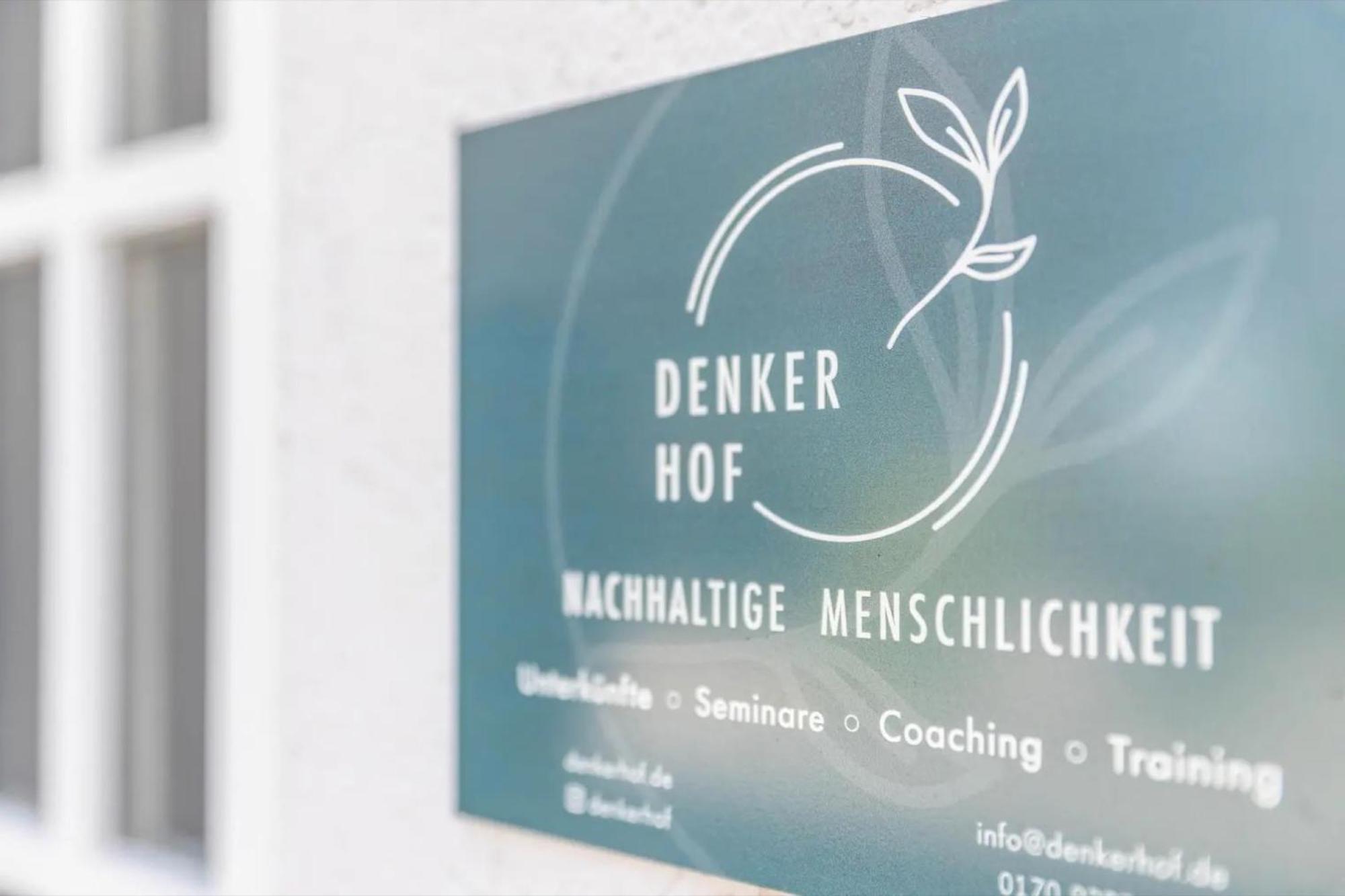 Reußenköge Denkerhof Apartment Bergkristall מראה חיצוני תמונה